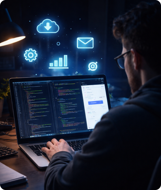 Building Scalable Ecommerce