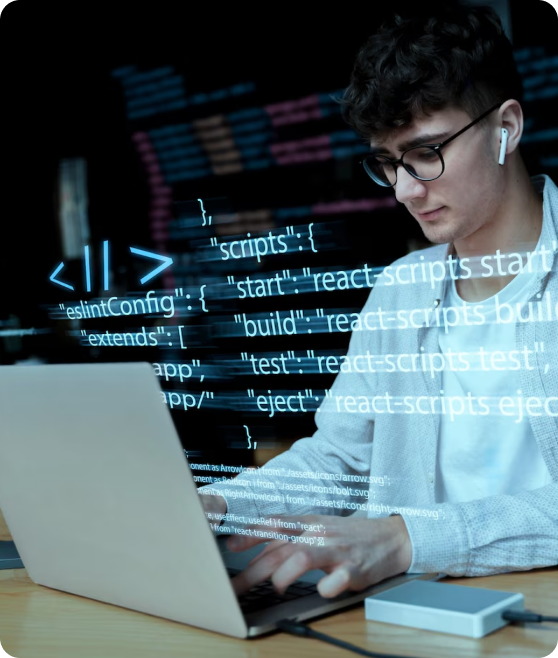 Software Maintenance & Support