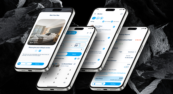 Budget Booking Use Cases