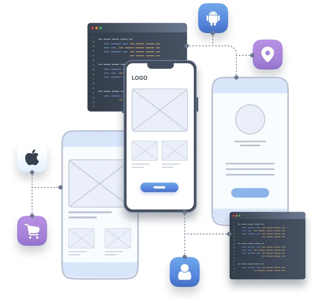Mobile App Development Services