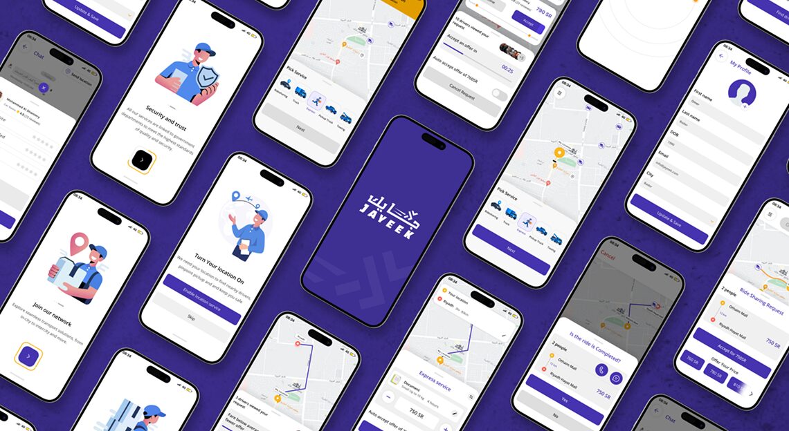 Jayeek platform Overview