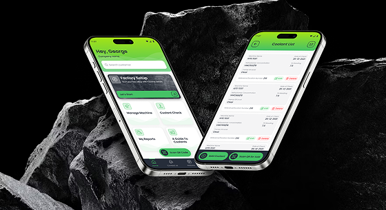 Lubriserve Use Cases