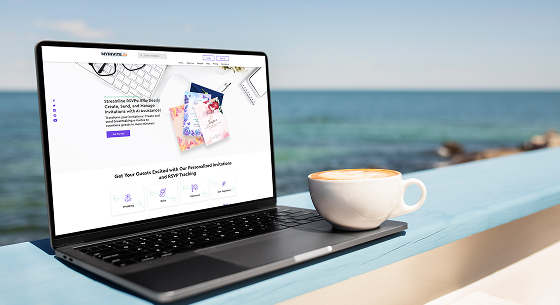 MyInvite AI platform Overview
