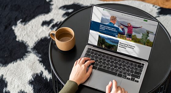 Qctlc Visitor Track Management Platform