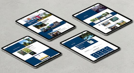 QCTLC Platform Benefits