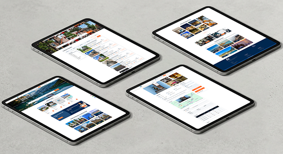 Rental Hive Vacation Rental Platform