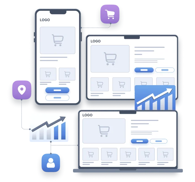 Scalable Web & eCommerce Solutions