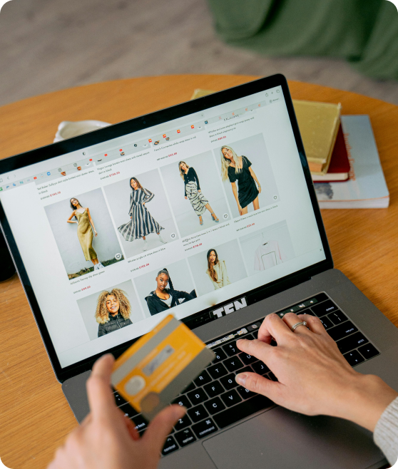 Web Design That Converts and Performs