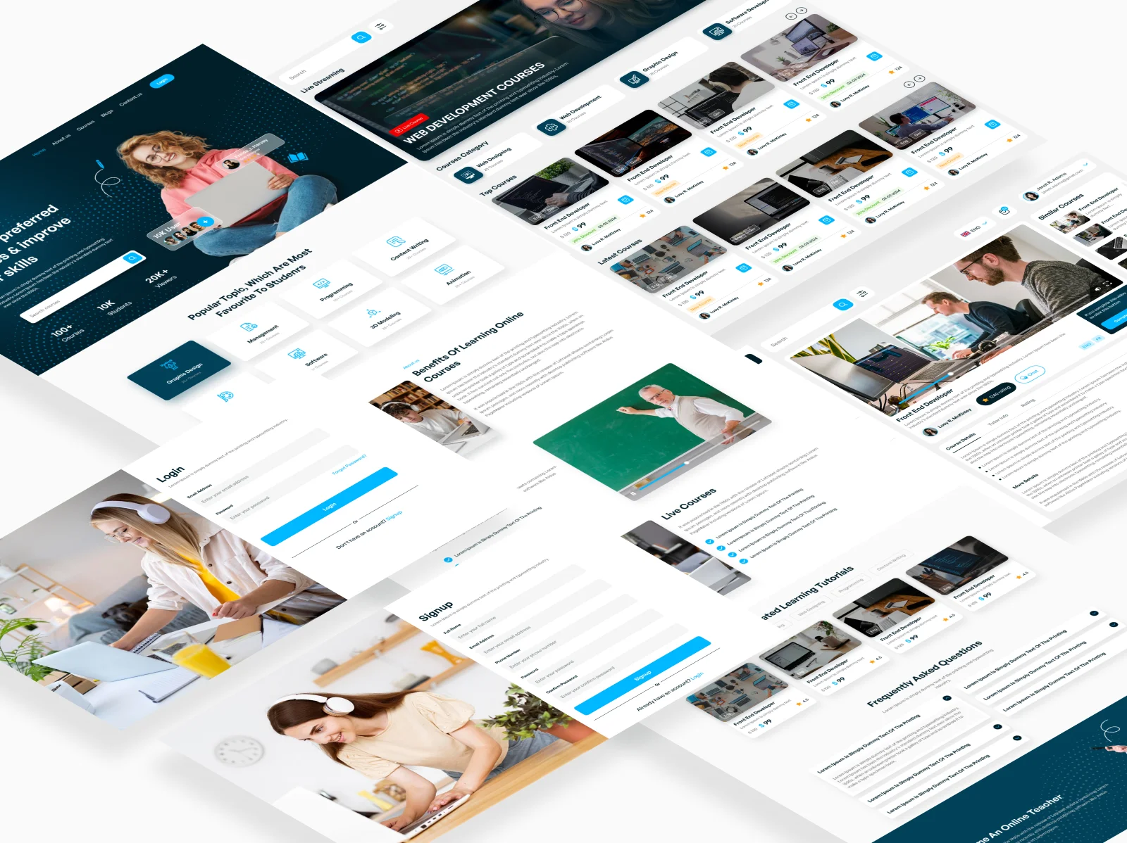 MyLearnPlace