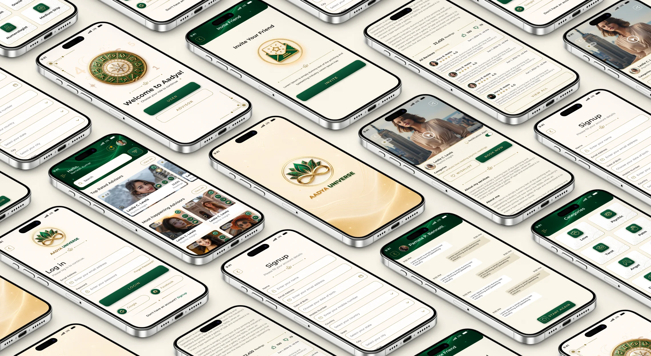 Astrology Marketplace