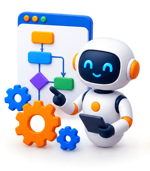 AI-Driven Automation & AI Agents