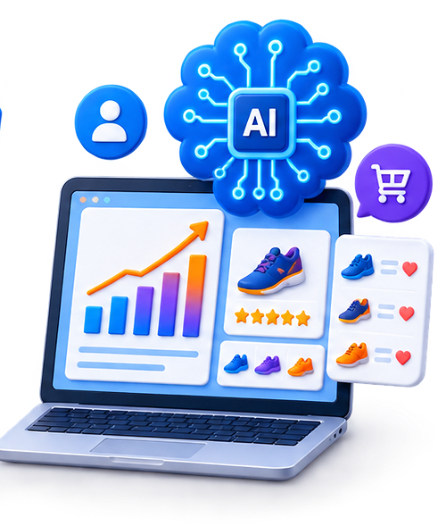 AI-Ready Platforms