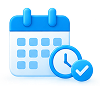 Booking & Reservation