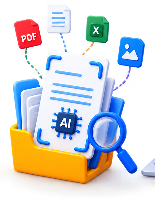 Intelligent Document Processing